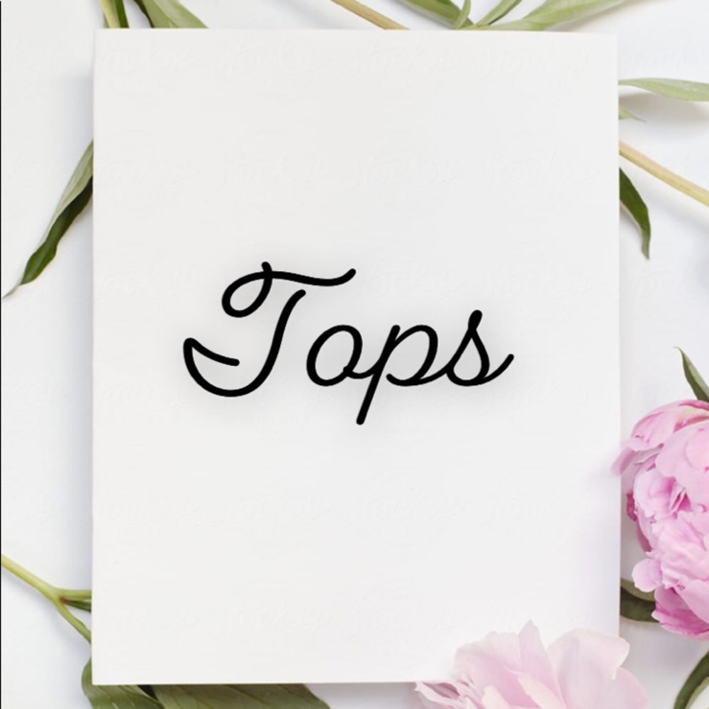 Tops